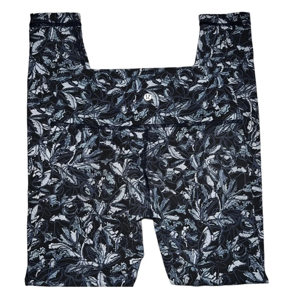 Lululemon Wunder Under Tight 28